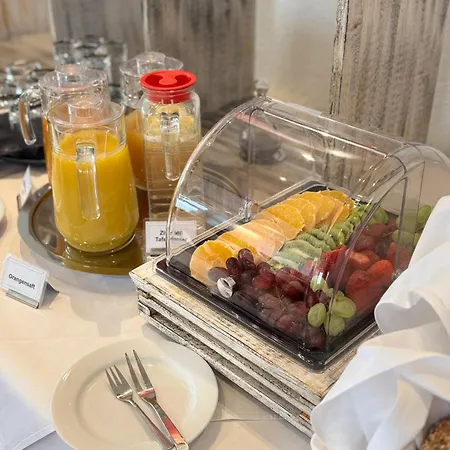 Revital&wohlfühlhotel Steimker Hof Hotel