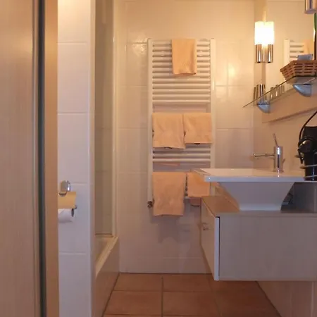Hotell B Six Syke