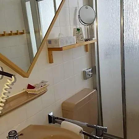 Hotell B Six Syke
