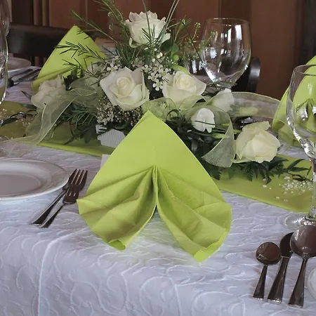 Revital&wohlfühlhotel Steimker Hof 3*