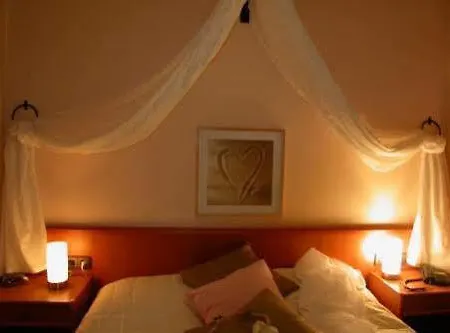 Hotell B Six Syke